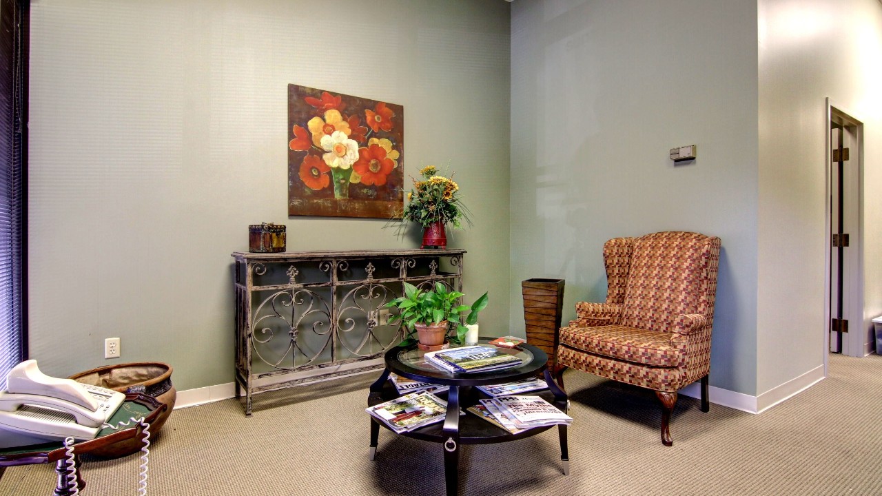 2030 Powers Ferry Suite 250, Atlanta, GA, 30339 Scene 3