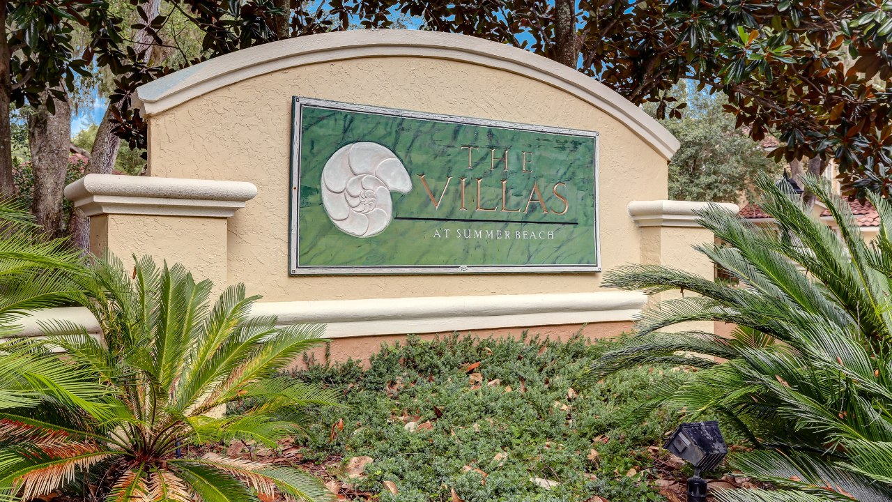 95121 Amalfi Drive Unit 2A, Fernandina Beach, FL, 32034 Scene 1