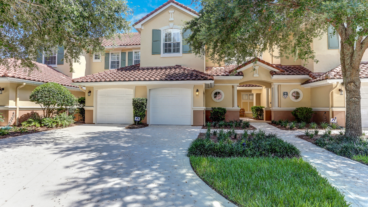 95121 Amalfi Drive Unit 2A, Fernandina Beach, FL, 32034 Scene 2