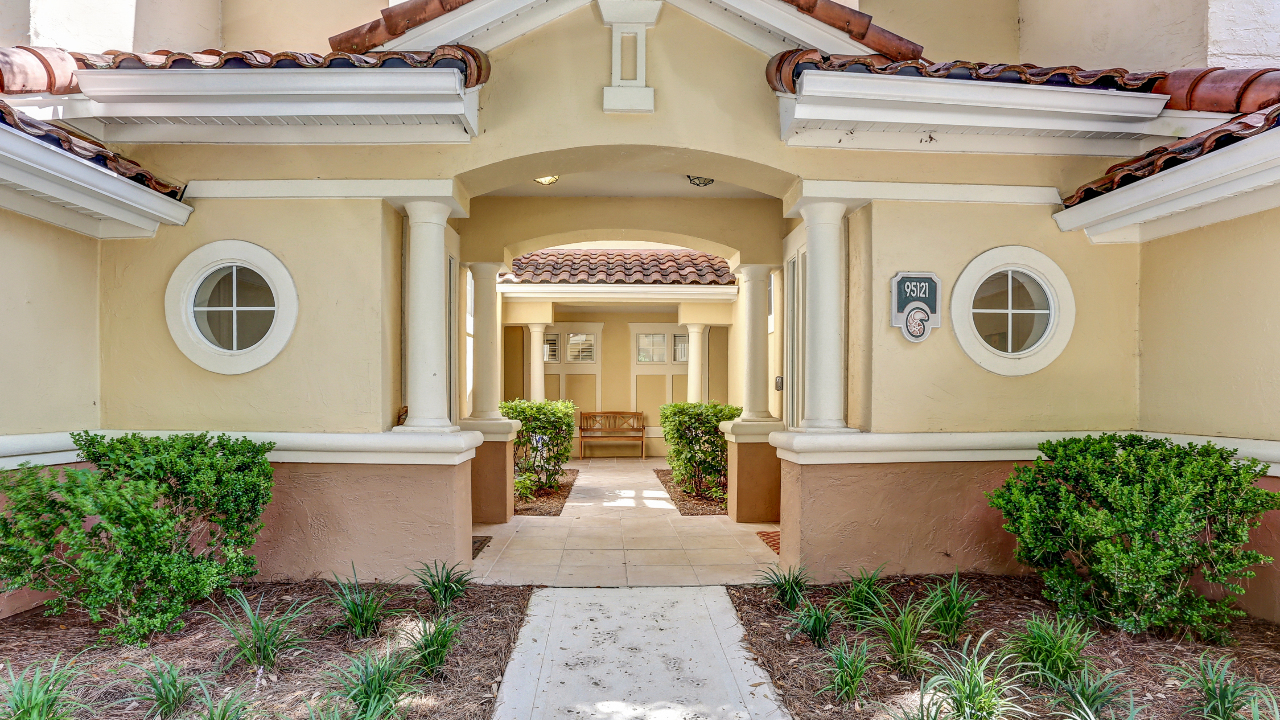 95121 Amalfi Drive Unit 2A, Fernandina Beach, FL, 32034 Scene 3