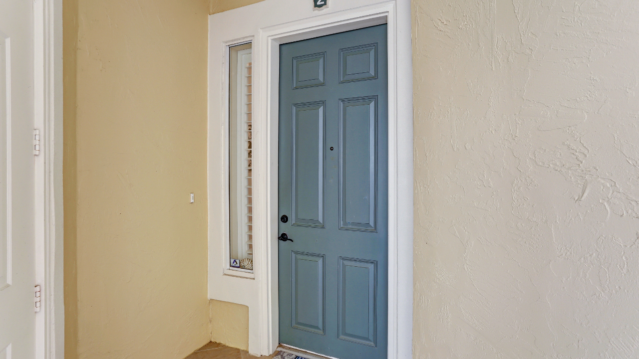 95121 Amalfi Drive Unit 2A, Fernandina Beach, FL, 32034 Scene 4