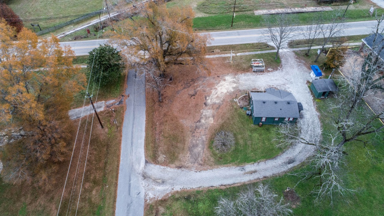 Easy Access to Hwy 142