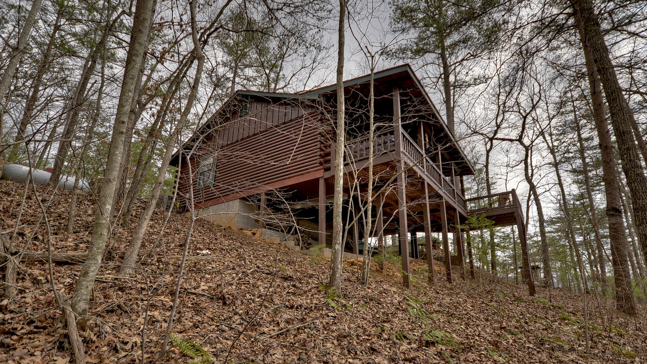 58 Coffee Pot dr, Blue Ridge, GA, 30513 Scene 3