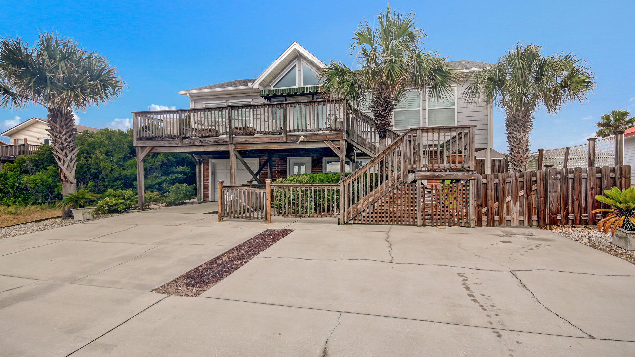 2493 S Fletcher Avenue, Fernandina Beach, FL, 32034 Scene 1