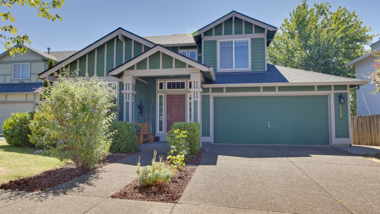 15488 Honeysuckle Way, Clackamas, OR, 97015 Scene 2