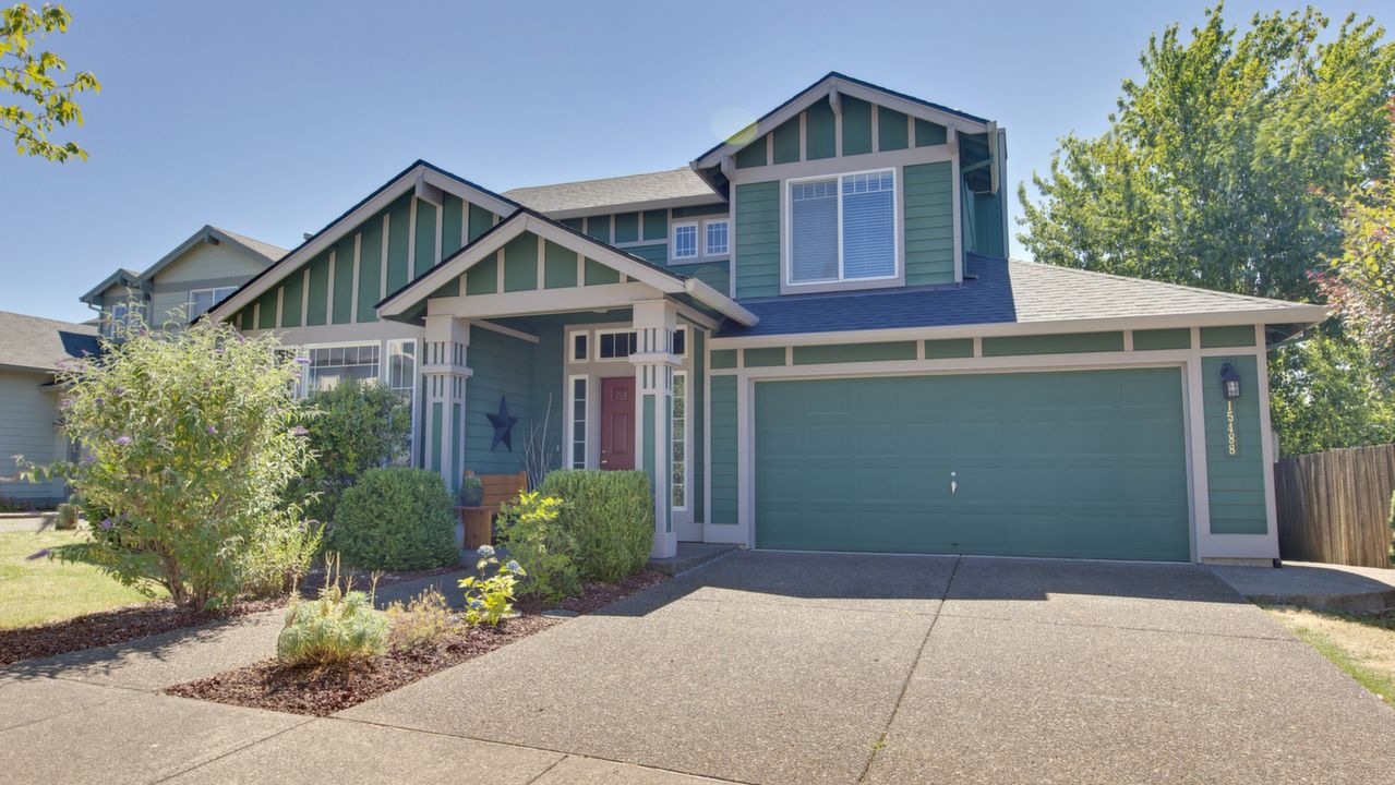 15488 Honeysuckle Way, Clackamas, OR, 97015 Scene 3