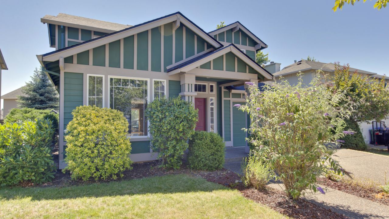 15488 Honeysuckle Way, Clackamas, OR, 97015 Scene 4