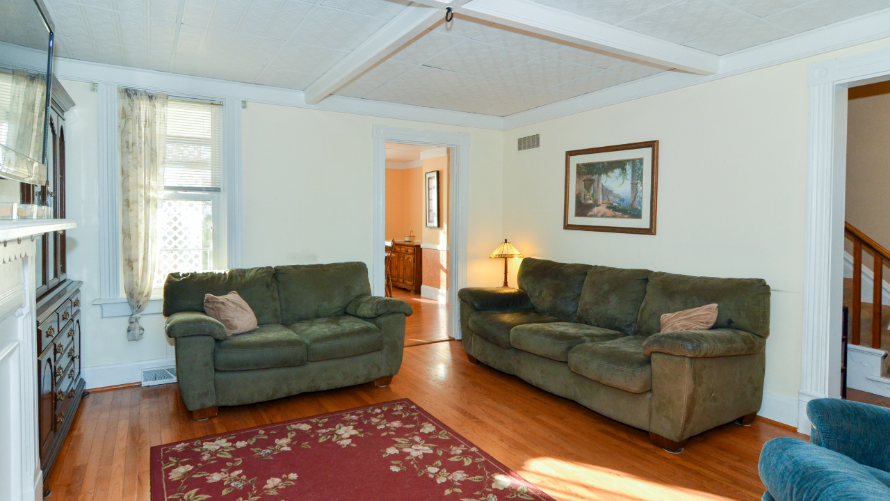 Living Room 2nd View