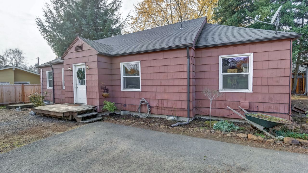 1660 Dixon St NE, Keizer, OR, 97303 Scene 1