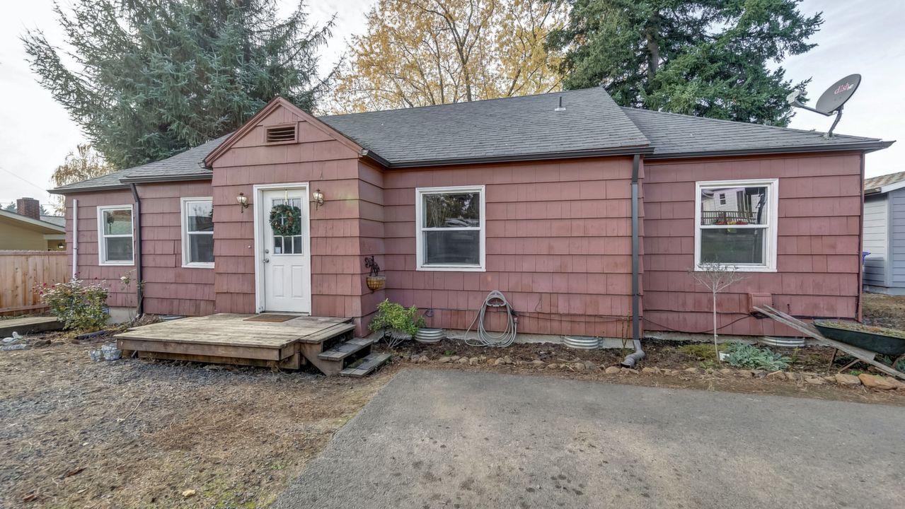 1660 Dixon St NE, Keizer, OR, 97303 Scene 2