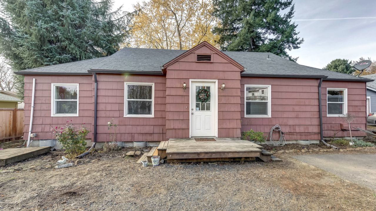 1660 Dixon St NE, Keizer, OR, 97303 Scene 3