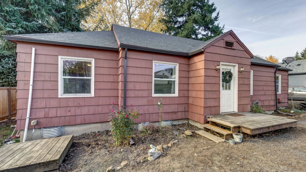 1660 Dixon St NE, Keizer, OR, 97303 Scene 4