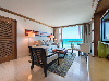 Living Room - 6801 Collins Avenue