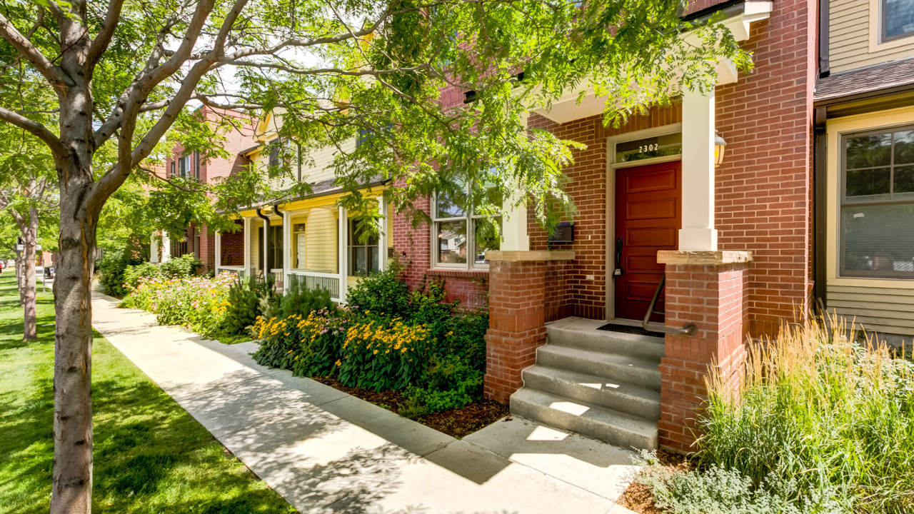 Gorgeous Home