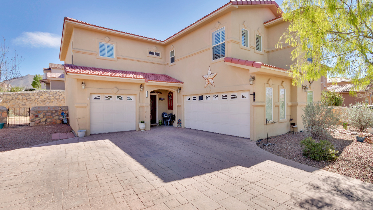 6748 Cabana Del Sol, El Paso, TX, 79911 Scene 3