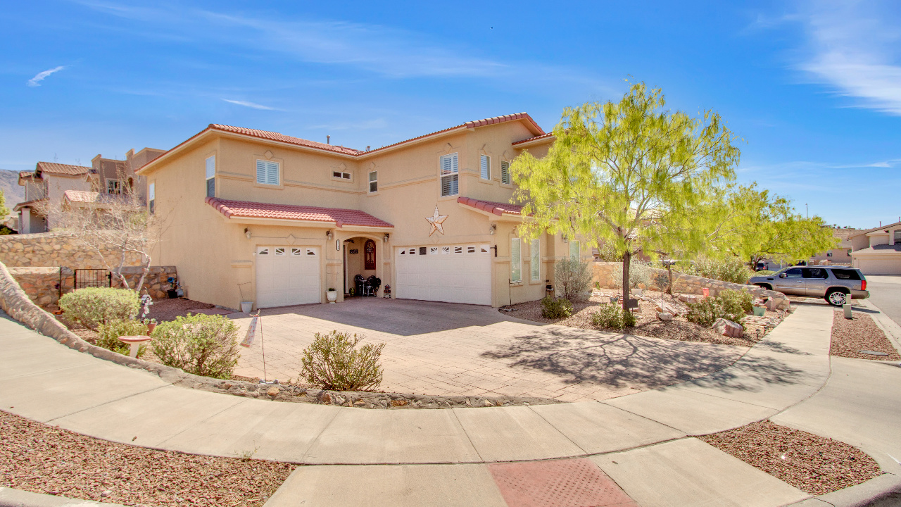 6748 Cabana Del Sol, El Paso, TX, 79911 Scene 2