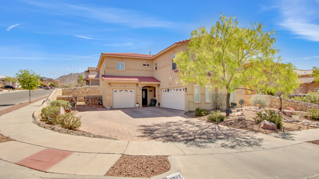 6748 Cabana Del Sol, El Paso, TX, 79911 Scene 1