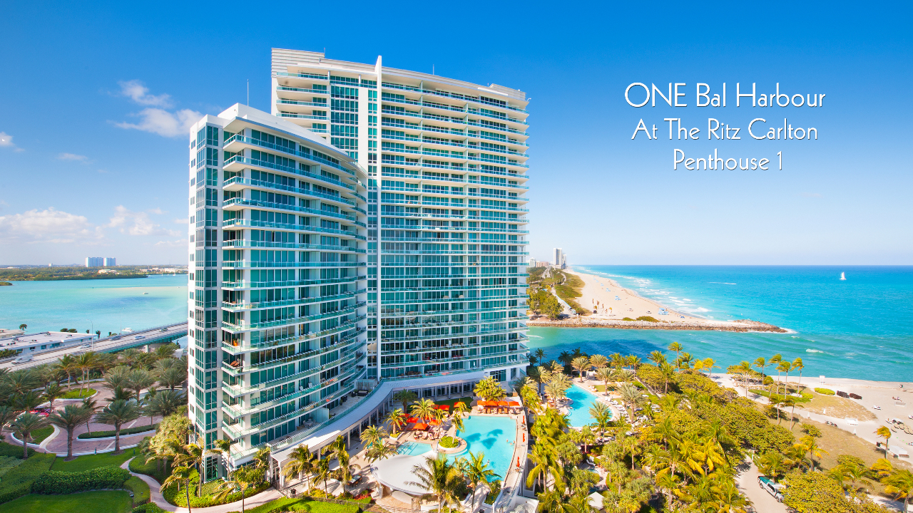 ONE Bal Harbour
