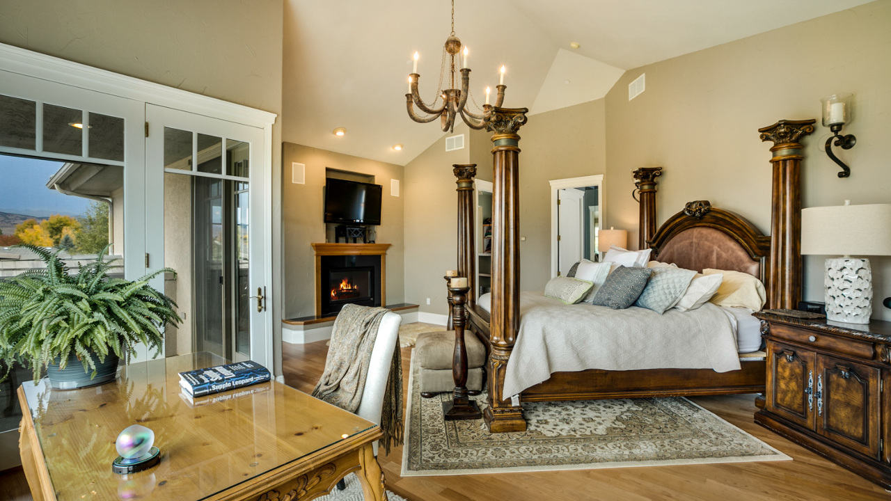 Master Suite