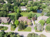 Aerial View - 4585 Kiftsgate Bend