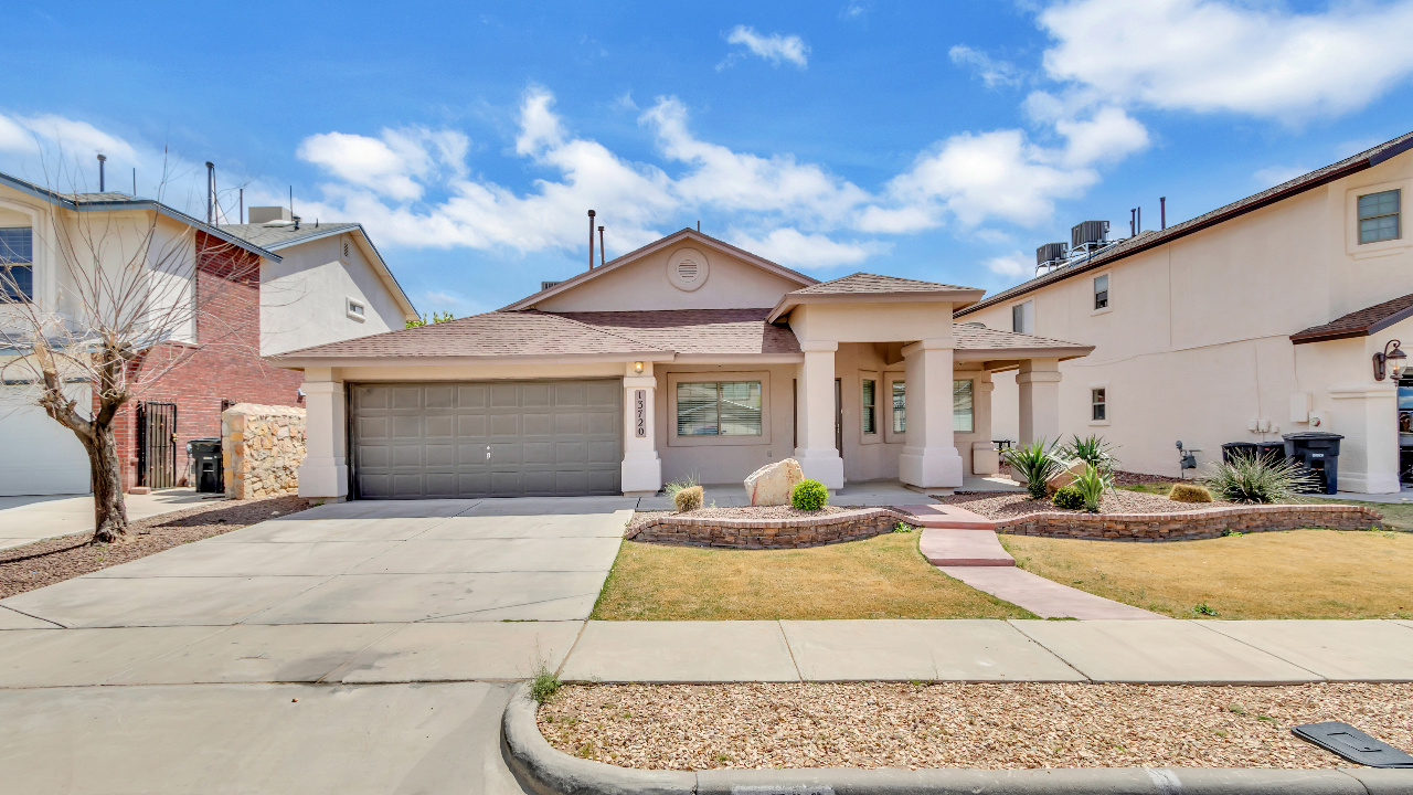 13720 Paseo Central Ave, Horizon City, TX, 79928 Scene 4