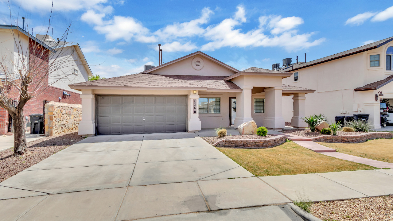 13720 Paseo Central Ave, Horizon City, TX, 79928 Scene 2