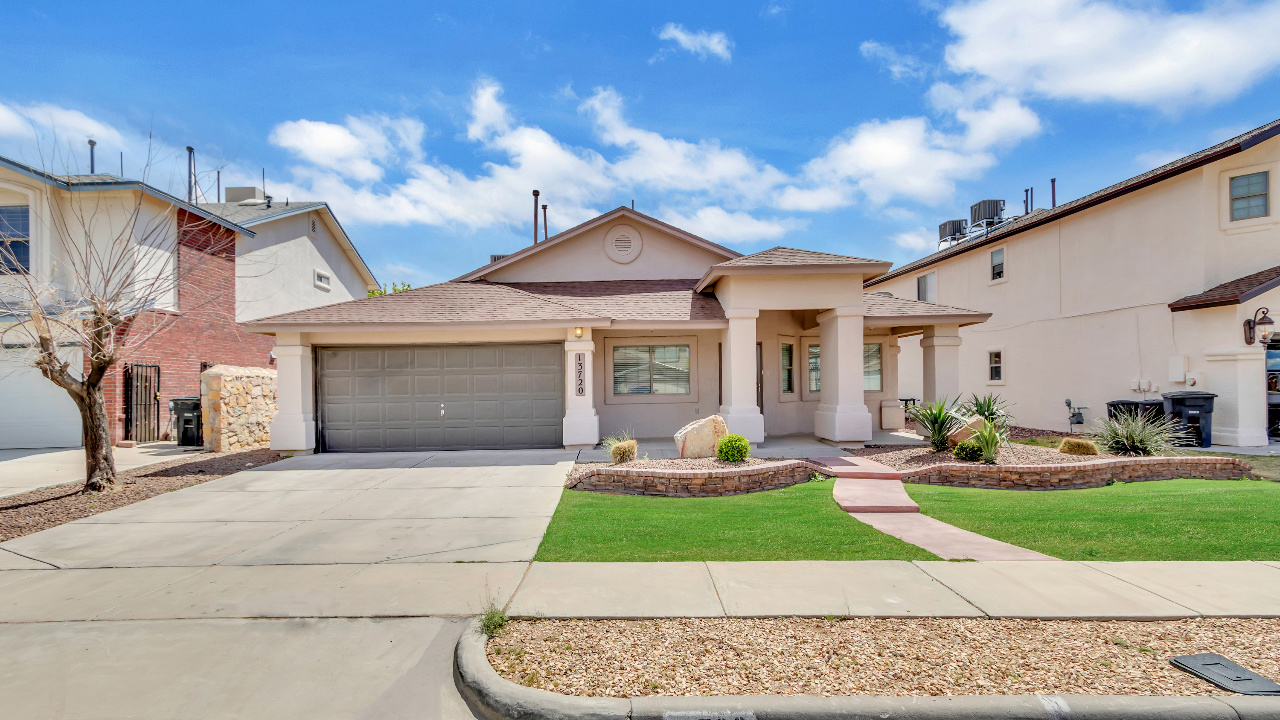 13720 Paseo Central Ave, Horizon City, TX, 79928 Scene 3