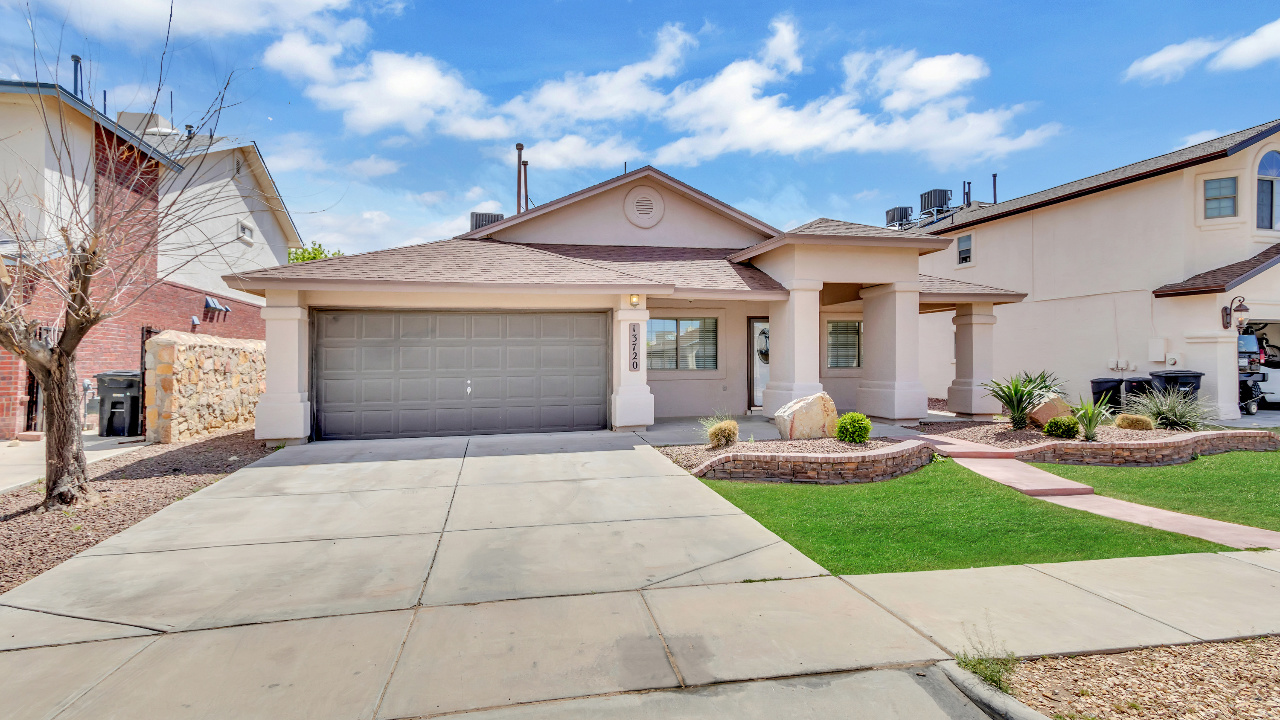 13720 Paseo Central Ave, Horizon City, TX, 79928 Scene 1