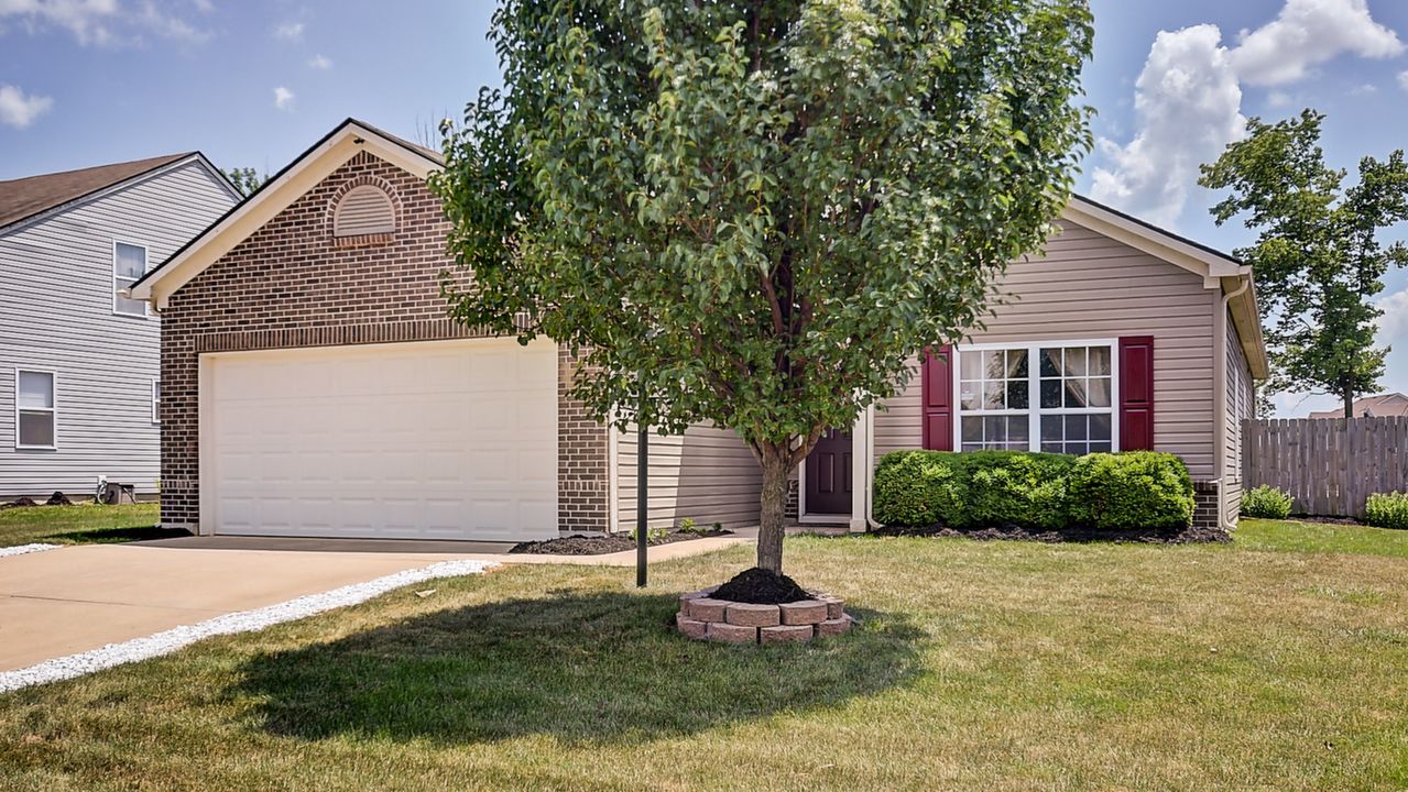 Front Exterior View 2