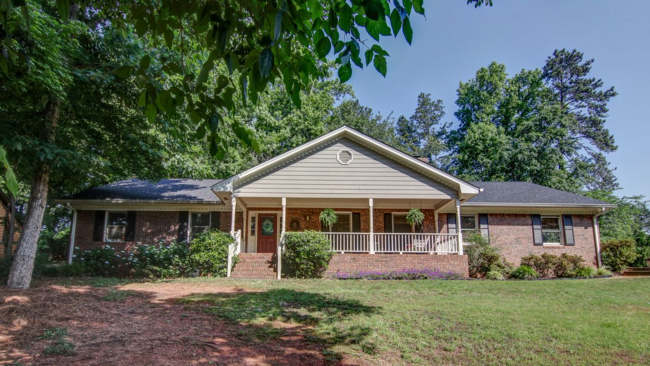 4780 West Lake Drive 