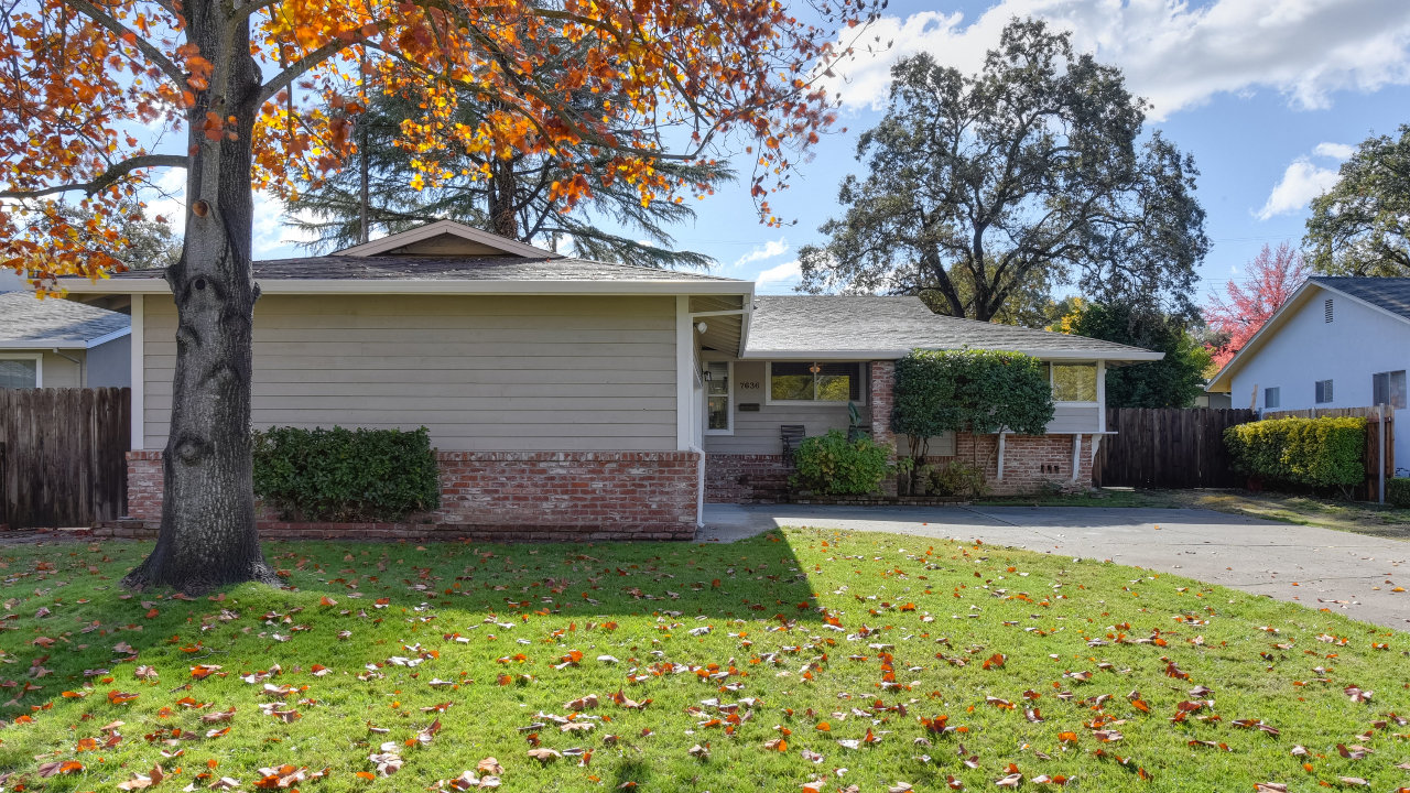 7636 Northridge Dr., Citrus Heights, CA, 95610 Scene 1