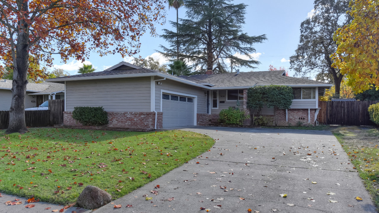 7636 Northridge Dr., Citrus Heights, CA, 95610 Scene 3