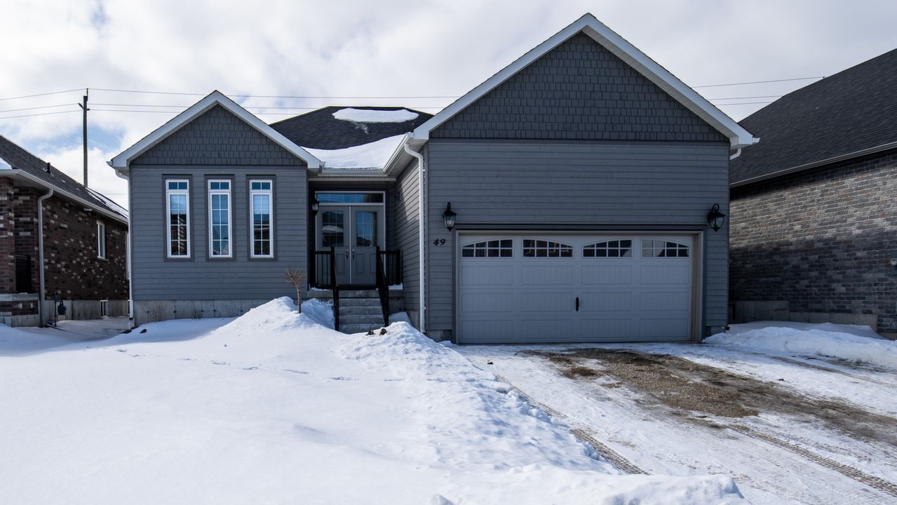 49 Lockerbie Crescent, Collingwood,, ON, L9Y 4S1 Scene 2