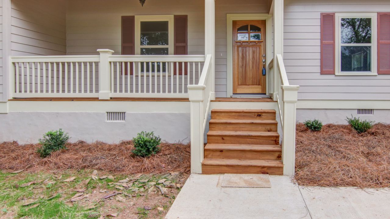 818 N Main St Unit TRACT1, Madison, GA, 30650 Scene 3