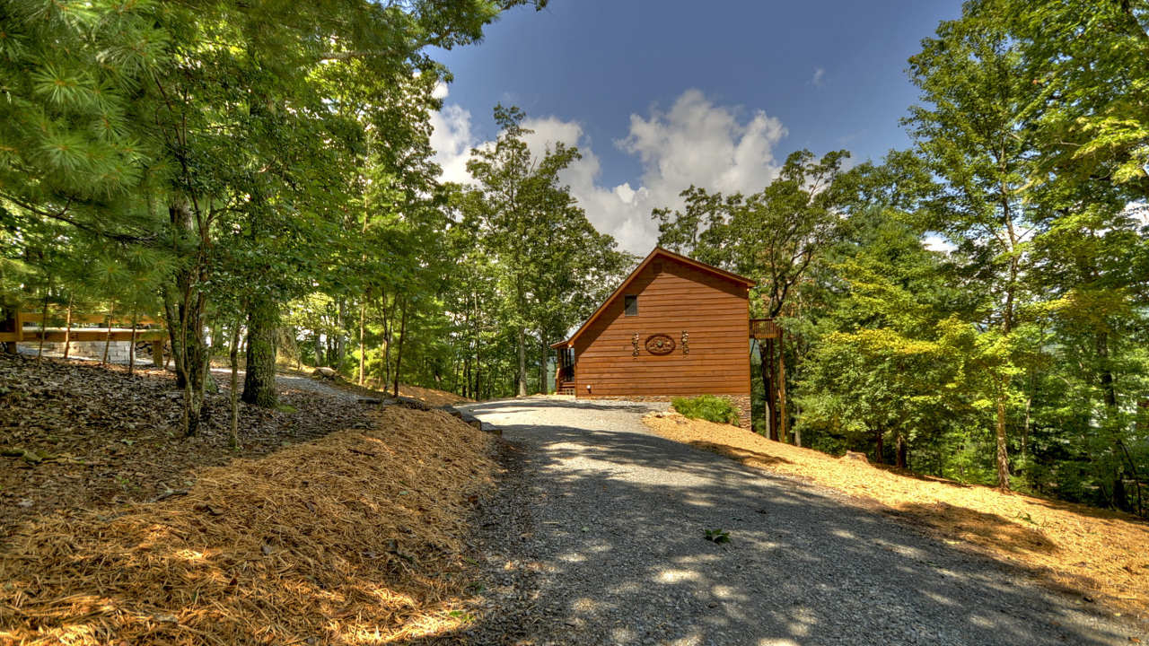 781 Rainbow Mountain, Ellijay, GA, 30540 Scene 2