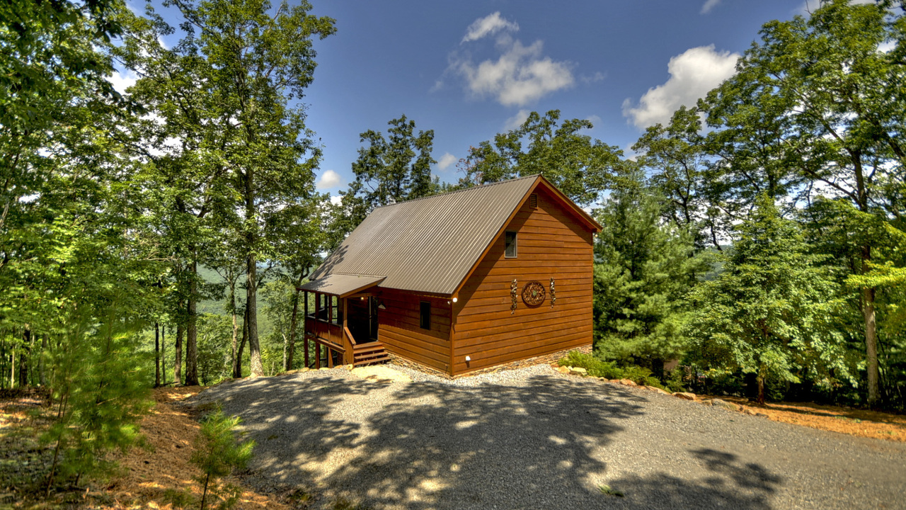 781 Rainbow Mountain, Ellijay, GA, 30540 Scene 4