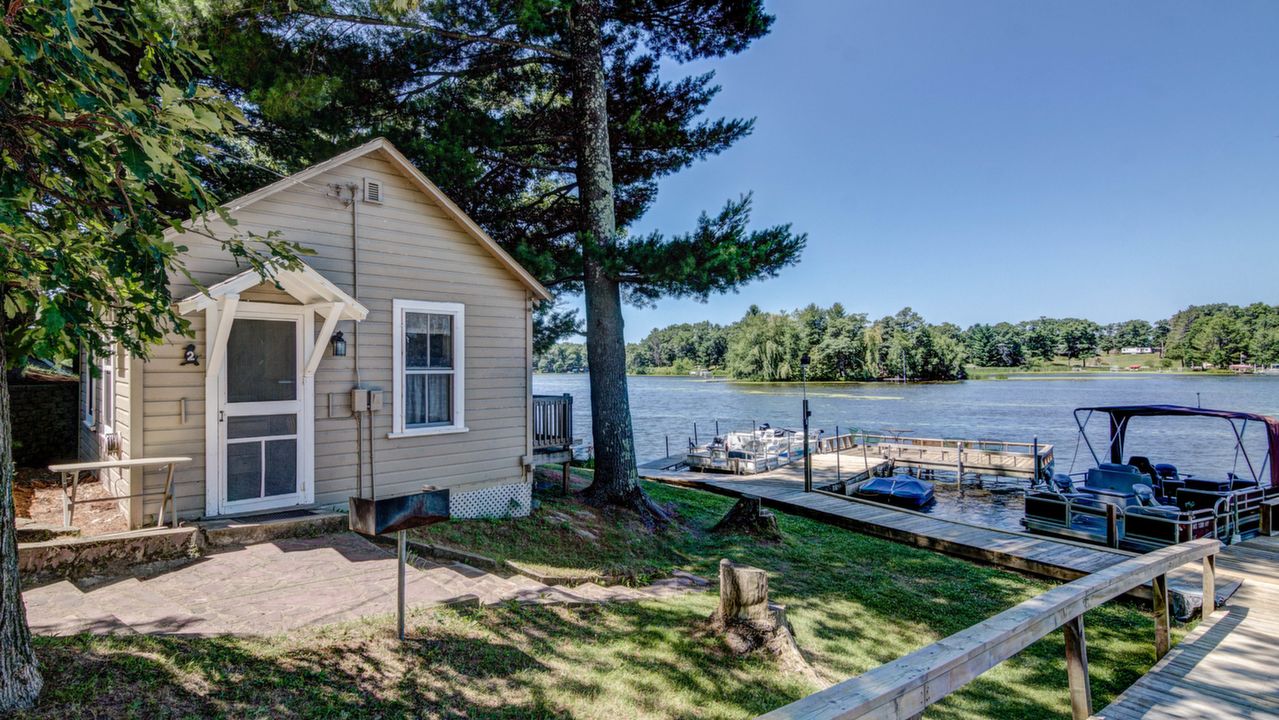 Call Mike Oplinger @ (715) 563-5781