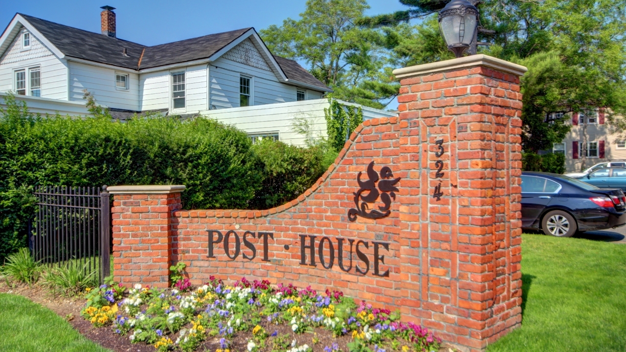 The Post House Co Ops