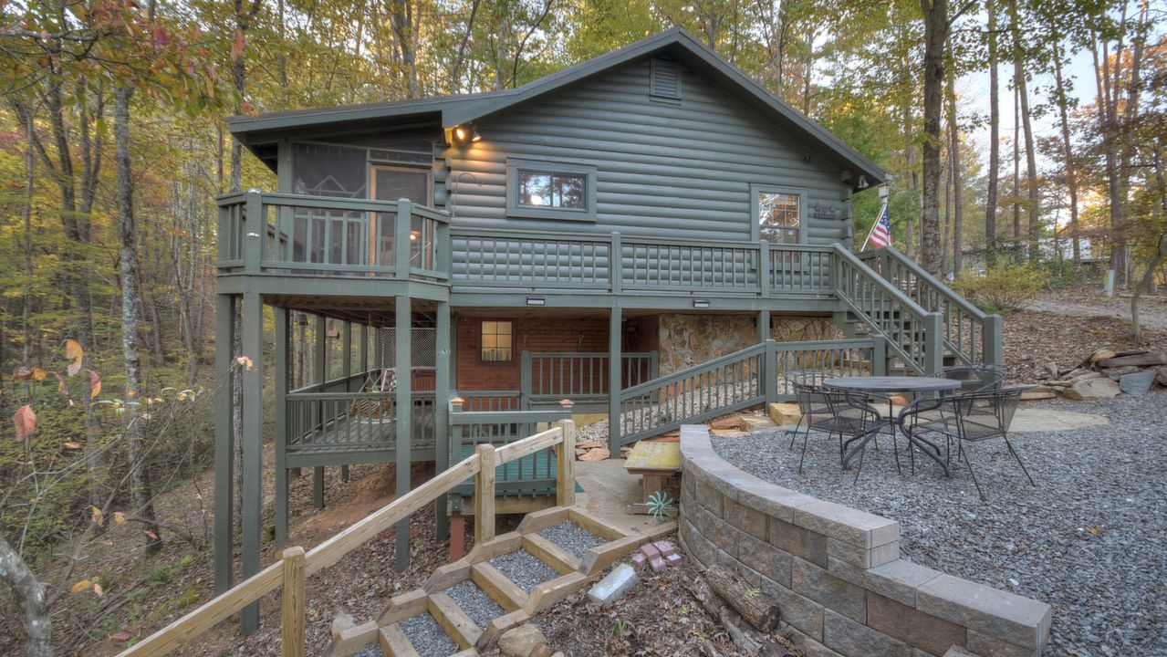 38 Ridgeview Ln, Blue Ridge, GA, 30513 Scene 4