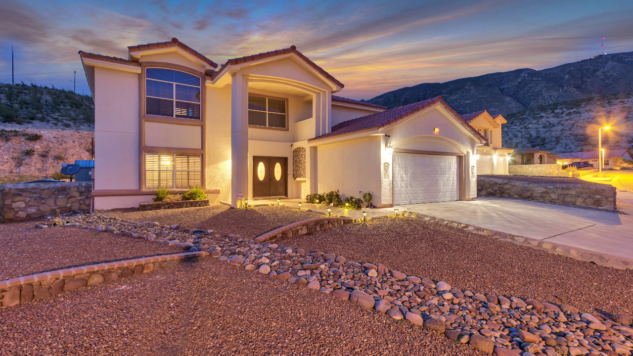 317 Zenith, El Paso, TX, 79912 Scene 2