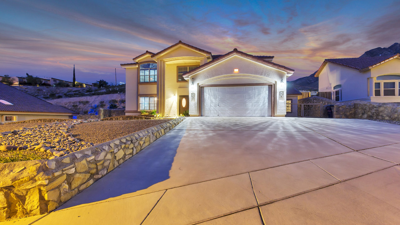 317 Zenith, El Paso, TX, 79912 Scene 4