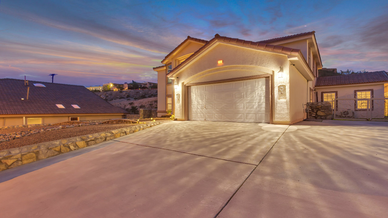 317 Zenith, El Paso, TX, 79912 Scene 3