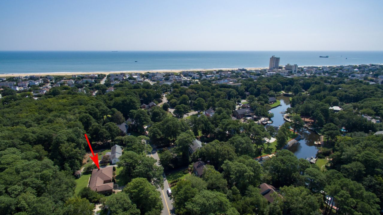 416 Susan Constant Drive, Virginia Beach, VA, 23451 Scene 3