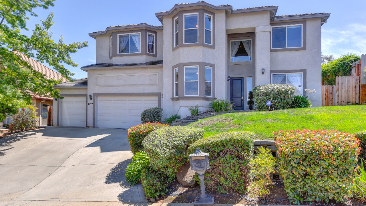 4017 Plateau Circle, Cameron Park, CA, 95682 Scene 1