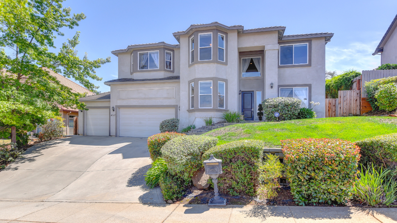 4017 Plateau Circle, Cameron Park, CA, 95682 Scene 2