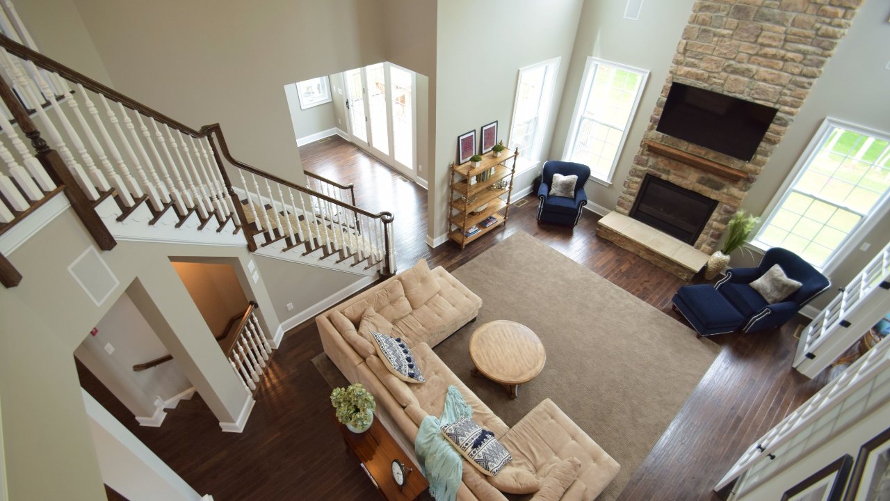 12 Goldney Dr, Newtown, PA, 18940 Scene 4