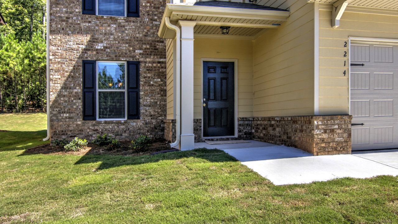 2214 Jenny Drive Lot 134
Lester Point Subdivision, Fairburn, GA, 30213 Scene 4