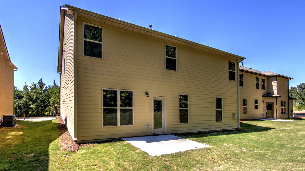 2214 Jenny Drive Lot 134
Lester Point Subdivision, Fairburn, GA, 30213 Scene 2