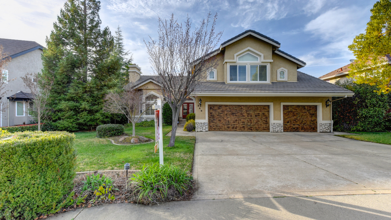 249 Cascade Falls Drive, Folsom, CA, 95630 Scene 1