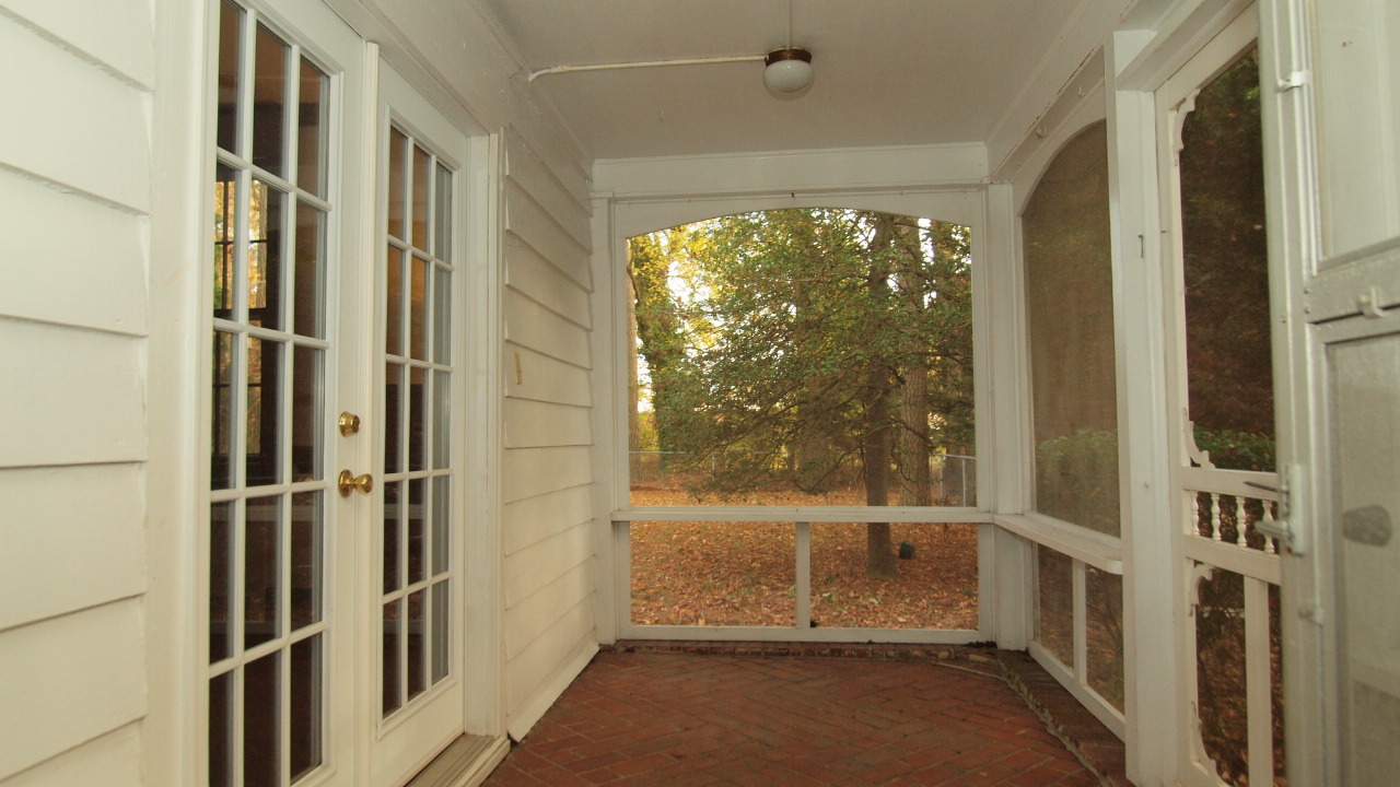 Porch